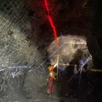 Rough Stock Mining Services Employee Jessi Cutler's profile photo