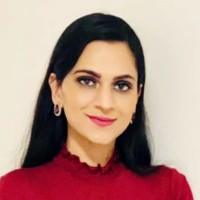 Hartford Distributors Inc. Employee Jyoti Tewari's profile photo