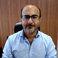 Confiz Employee Ahsan Saleem's profile photo