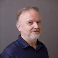 Armed Conflict Location & Event Data Project (ACLED) Employee Peter Bofin's profile photo