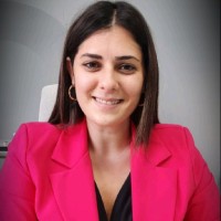 PassPro Employee Dalia Akl's profile photo