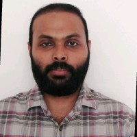Construction General Contracting House Ltd. Employee Mohamed Rafi's profile photo
