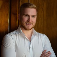 Technica Mining Employee Brady Reilly's profile photo