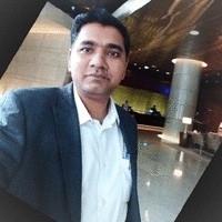 Municipal Corporation Of Greater Mumbai (Mcgm) Employee Satish Rewatkar's profile photo