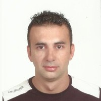 IOM - UN Migration Employee Rabih Saad's profile photo
