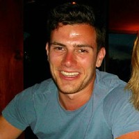 Guest Krieger Ltd Employee Callum Ilott's profile photo