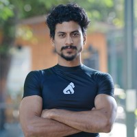 Granimals Employee Aameen Goyal's profile photo