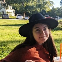 None Employee Danielle Grady's profile photo