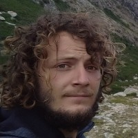 GALLEGO TECHNIC Geophysics Employee Tristan Damien's profile photo