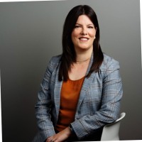 Enhance Energy Inc. Employee Gillian Hynes's profile photo
