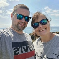 EGG lighting Employee Sean Byrne's profile photo