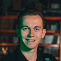 Bas de Brabander Email