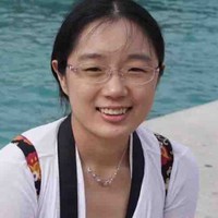 LJB Inc. Employee Xiaohan Li's profile photo