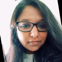 Deepti Sammeta's profile photo