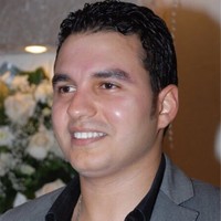 Comtel Employee Mohamed Elnagar's profile photo