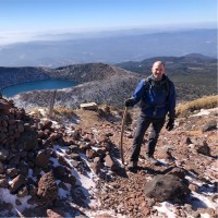 None Employee Joseph Vaughn's profile photo