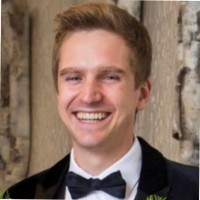 Senior Community Services Employee Cody Cullen's profile photo