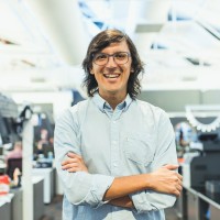 hyper100 Employee Juan Vélez's profile photo