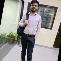 Transformative Learning Solutions Employee Nitish Jha's profile photo
