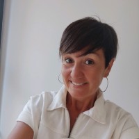 Saint-Étienne Métropole Employee Sophie Bernard's profile photo