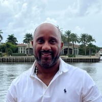 Luihn VantEdge Partners, LLC Employee Darius Pittman's profile photo