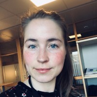 Celsa Nordic Employee Malin Johnsen's profile photo