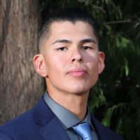 Pinner Construction Co., Inc. Employee Daniel Salas's profile photo