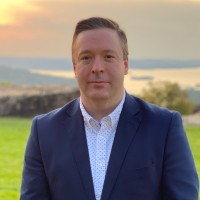 InDemand Industrial Services Employee Mark Smith's profile photo