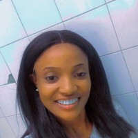 Codix Pharma Ltd Employee Grace Akinyoola's profile photo