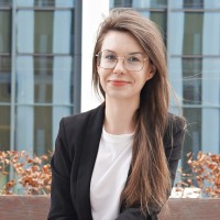 ROLV Group sp. z o. o. Employee Anna Zięba's profile photo