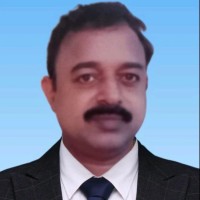 Labinduss Ltd Employee Placid Morris's profile photo