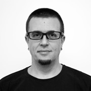 Nordvisual Employee Aleksandar Pocuc's profile photo