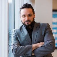 Bain Magique Inc Employee Marco Capone's profile photo