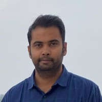 makeO toothsi aligners Employee Ravi Teja's profile photo