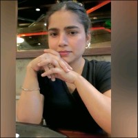 COFFEE AND CREATIVE Employee Rubeena Praveen's profile photo