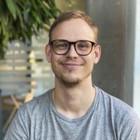 TypoConsult Employee Martin Knudsen's profile photo