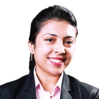 Mowasalat Qatar Employee Syeda Fatma's profile photo