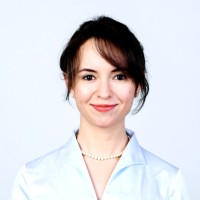 Klinik Lengg Employee Elisabeth Boudriot's profile photo