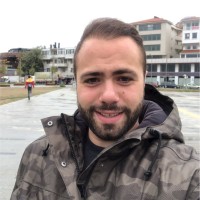 Yazan Isleem Email