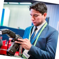 IMAGIAN Employee Edwin Rojas Avila's profile photo