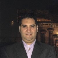 Etisalat Misr Employee Khaled Ramzy's profile photo