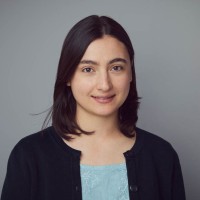 The Gordon Foundation Employee Charlotte Hagelstam-Renshaw's profile photo
