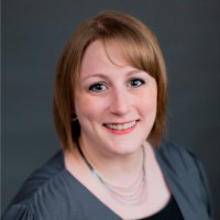 Fort Hays State University Employee Kaley Klaus's profile photo