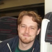 Cargo Overseas Ltd Employee George Fulcher's profile photo