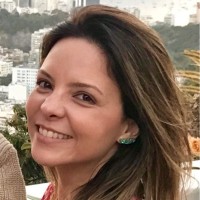 Turim Employee Roberta Goulart's profile photo