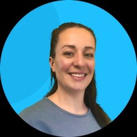 Academy Numérique Employee Lina-Maria Stirer's profile photo