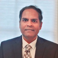 TDI - a Blackstone Portfolio Company Employee Sen Kathiresan's profile photo