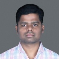 Cognizant Employee Kalaiselvan Natarajan's profile photo