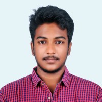 Alphaabets Digital Labs Employee Yashwanth Reddy's profile photo