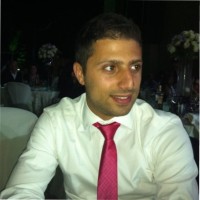 eProseed Employee Elie Habre's profile photo